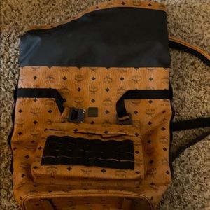 MCM BACKPACK